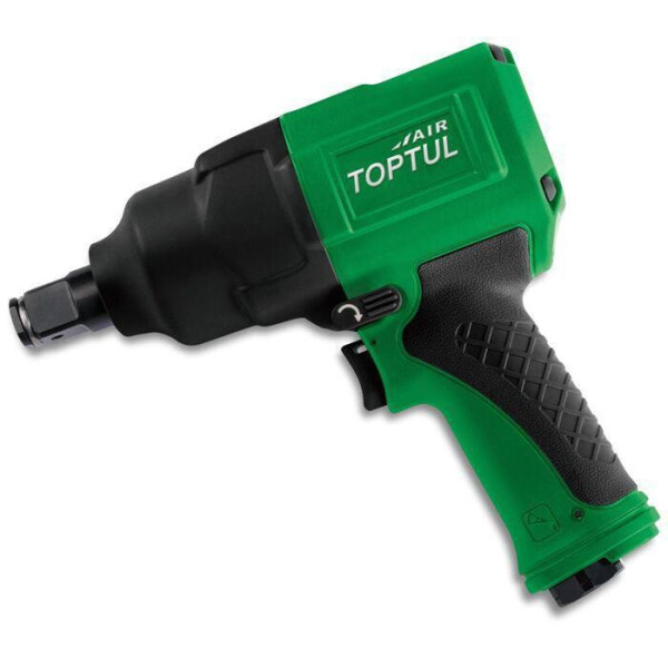 

Гайковерт пневматический TOPTUL 3/4 1085N/m 8000об/мин KAAJ2480