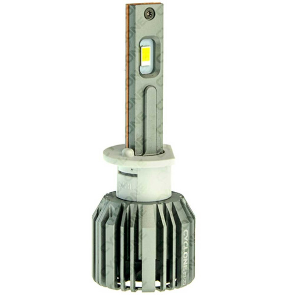 

Светодиодная лампа LED Cyclone H1 5700k 6000Lm CSP 30w 12v type 31