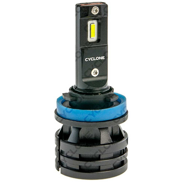 

Светодиодная лампа LED Cyclone H11 6000k 5100Lm CR 26w 24v type 27