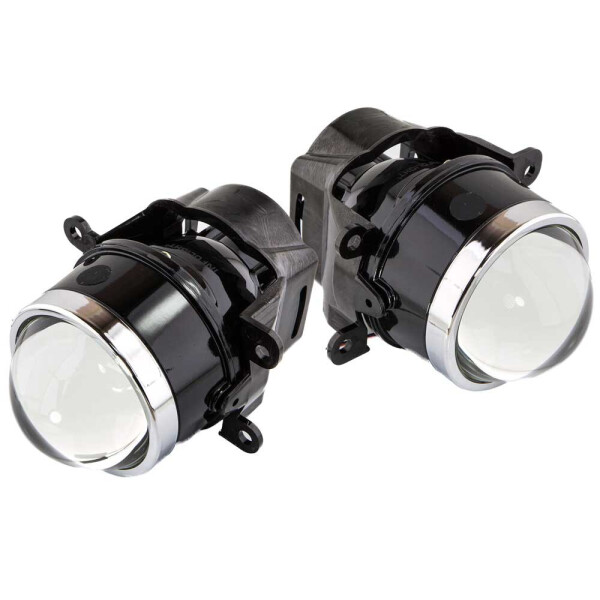 

Биксеноновые линзы Infolight G8 3.0" H11 в противотуманки