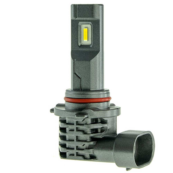 

Светодиодная лампа LED Cyclone HB3 (9005) 5000k 4600Lm CR 12w 12v type 33