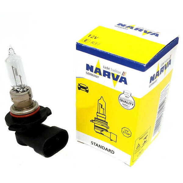 

Галогеновая лампа Narva Standart H10 48095 12V 45W PY20d