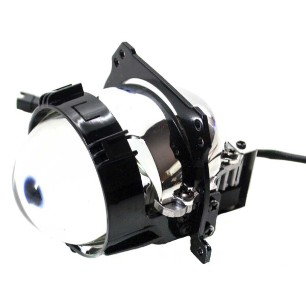 

Светодиодные линзы Bi-LED Galaxy Era 3.0" 6000K 12v