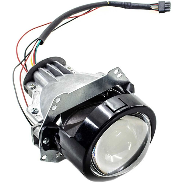 

Светодиодные линзы Bi-LED Galaxy NFK SEOUL 3.0" 5500K 12v