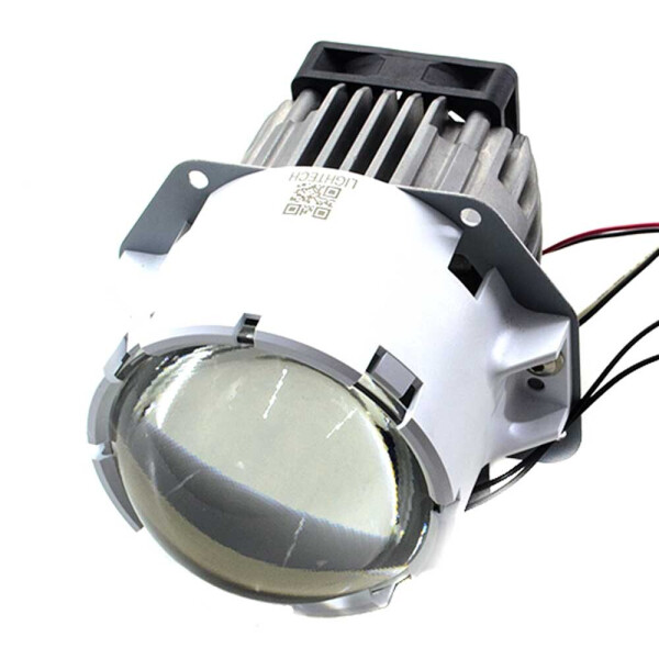 

Светодиодные линзы Bi-LED Galaxy NFK High Cree 3.0" 5500K 12v