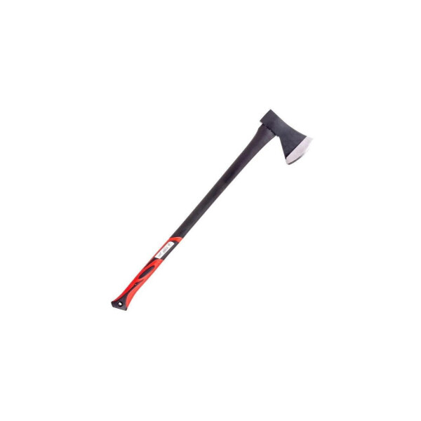

Топор Intertool - 1250 г, длинная ручка стекловолокно (HT-0264)