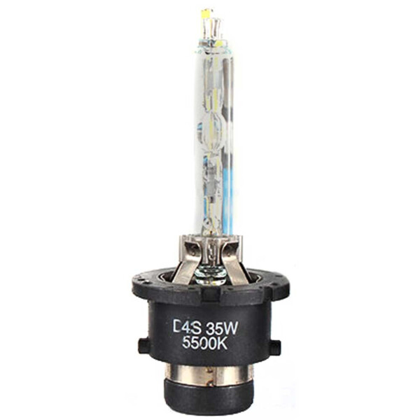 

Штатная ксеноновая лампа NHK D4S 35w 5500k
