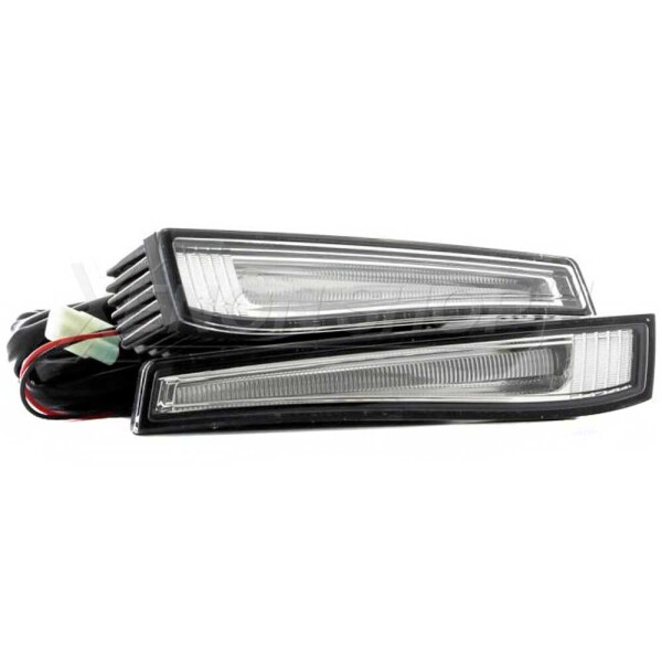 

Дневные ходовые огни Osram LEDDRL102 12V