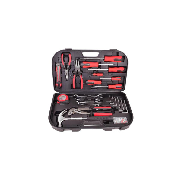 

Набор инструмента Intertool - 24 ед. (ET-6001)
