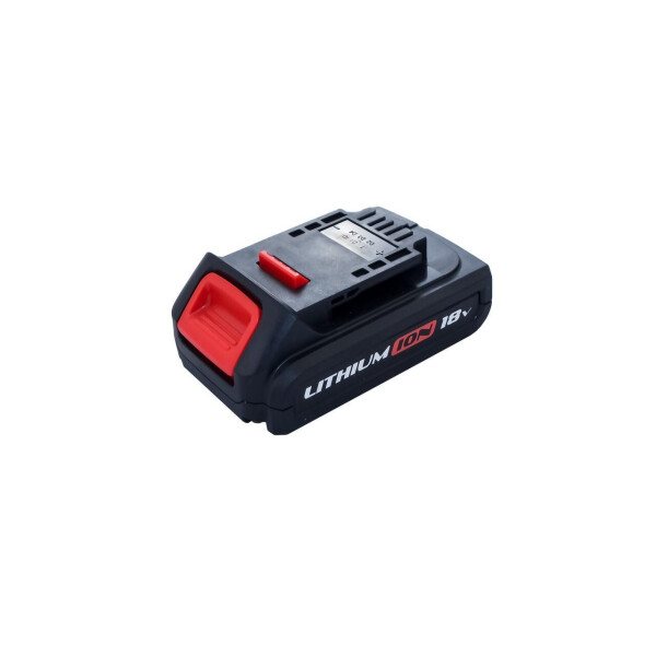 

Аккумулятор для шуруповерта Intertool - 18 В Li-ion к WT-0328/0331 (WT-0329)