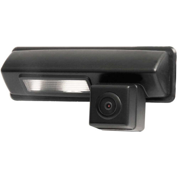 

Камера заднего вида Incar VDC-035 Toyota Camry V40 2006-2012/Mitsubishi Pajero Sport 2010+, Grandis 2003-2011/Lexus ES 2002-2006, GS 1997-2005, IS 1999+, RX 2003-2009, LS 2000-2006
