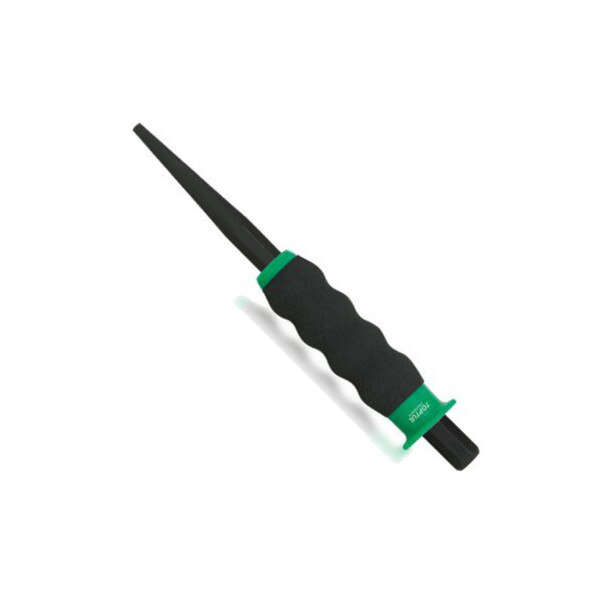 

Пробойник ручной TOPTUL конический в защитном чехле 8x185 HBBB0819