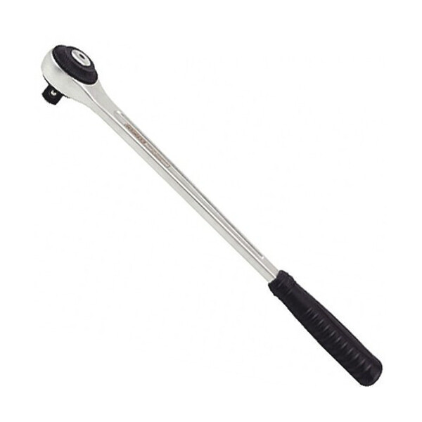 

Рукоятка с храповым механизмом 3/4 TOPTUL 72 зубца CHWM2451