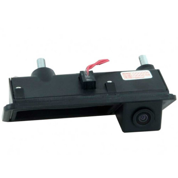 

Камера заднего вида Incar VDC-089 Volkswagen Tiguan 2008+, Touareg II 2010+, Touran 2010+, Volkswagen Jetta 2011, Golf Plus/Audi A3 2013+, A4, A5, A6, Q3, Q5/Porsche Cayenne II 2010+