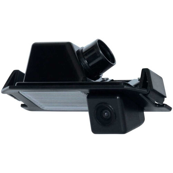 

Камера заднего вида Incar VDC-097B Hyundai Accent 5D 2011+, I30 II/KIA Ceed II 5D 2011+/Rio III, Pro Ceed, Rio III 5D 2011-2016