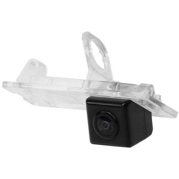 

Камера заднего вида Incar VDC-114 Renault Clio III 2005-2014, Duster 2011+, Fluence 2009-2017, Captur 2016+, Laguna 2001-2015, Latitude 2010-2015, Modus 2004-2012, Scenic 2003-2016, ZOE 2012+, Kangoo, Symbol 2