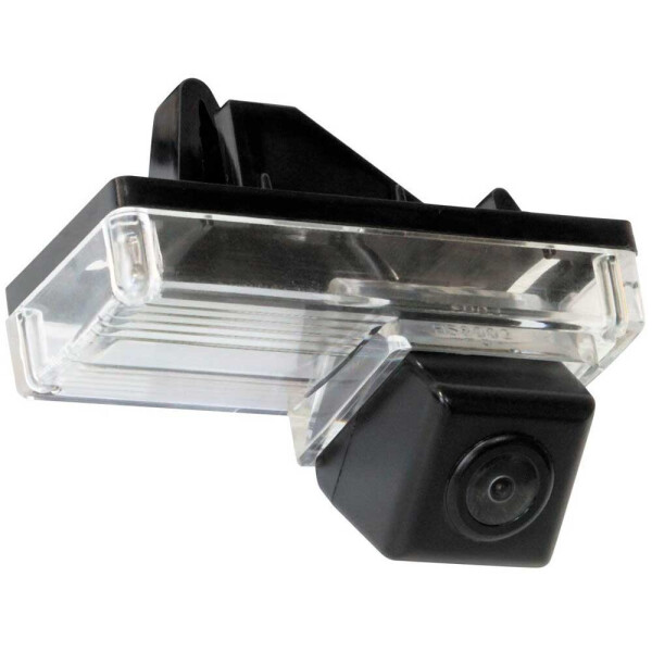 

Камера заднего вида Swat VDC-028 Toyota Land Cruiser 100 1998-2007, Prado 120 Europe без запасного колеса на двери 2002-2009, Land Cruiser 200 2007+
