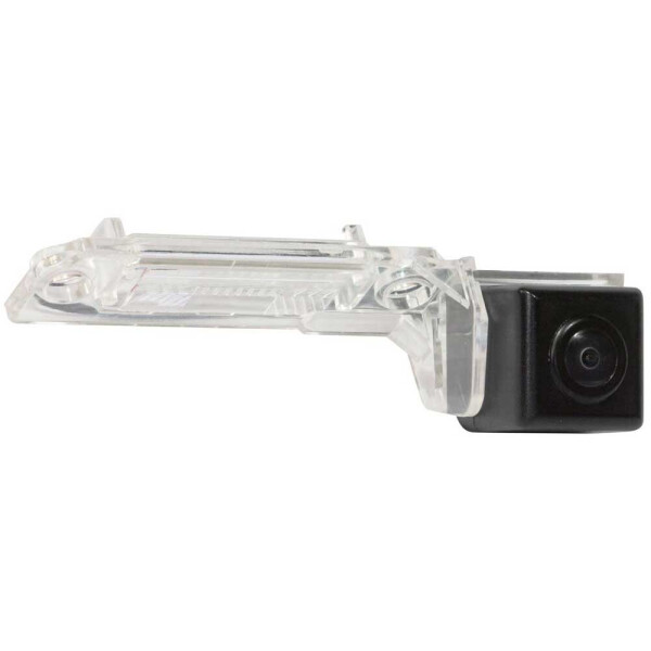 

Камера заднего вида Swat VDC-040 Volkswagen Passat B5-B6, Touran 2003-2015, Golf V, Jetta 2005-2011, Multivan/Skoda Superb
