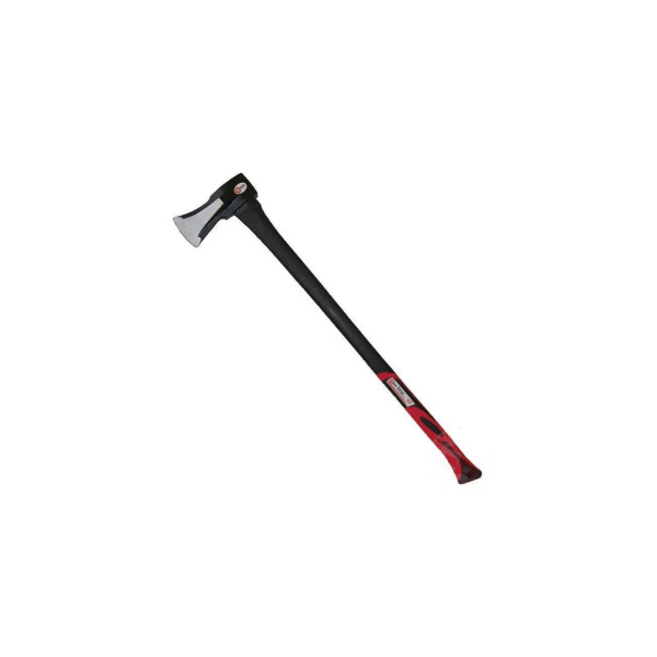

Топор-колун Intertool - 2200 г, длинная ручка стекловолокно (HT-0275)