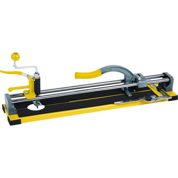 

Плиткорез Mastertool - 650 мм 3-в-1 на подшипниках (80-3650)