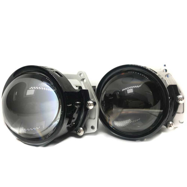 

Светодиодные линзы Bi-LED Full Light Spear 3" 5700k 12v