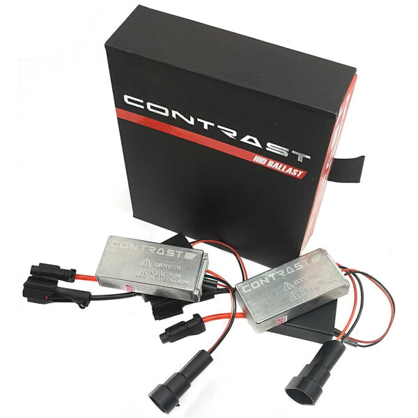 

Блок розжига Contrast Smart 35w 12v KET