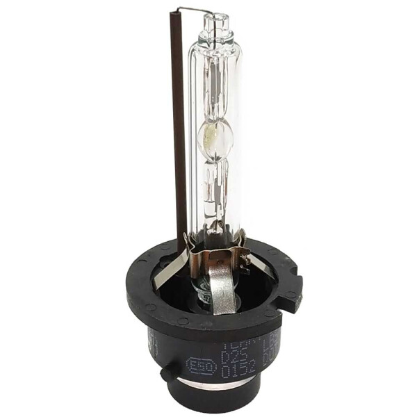 

Штатная ксеноновая лампа Yeaky D2S LBS +70% 35w 5500k