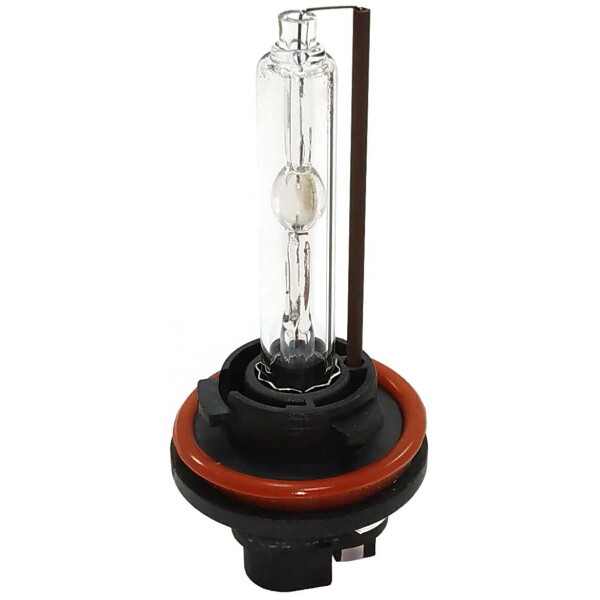 

Ксеноновая лампа Yeaky H11 (H8, H9) LBS +70% 35w 5500k