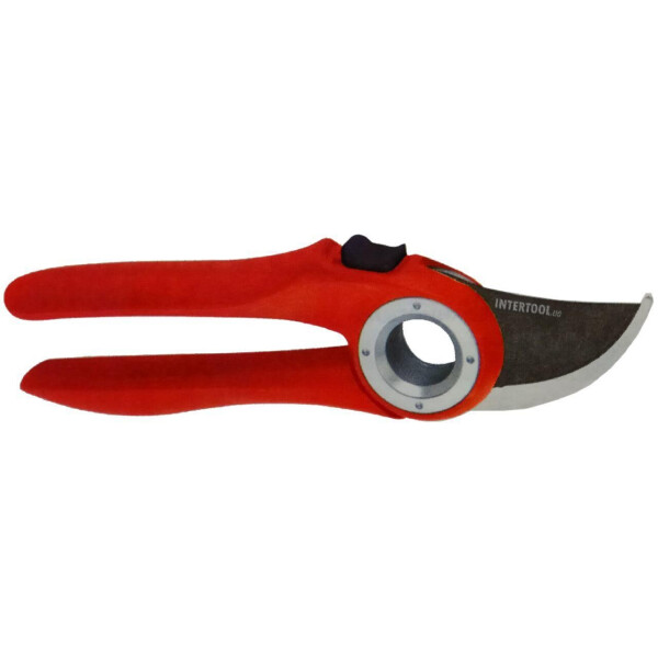 

Секатор Intertool - 200 мм x 8 мм PROF FT-1013 (FT-1013)
