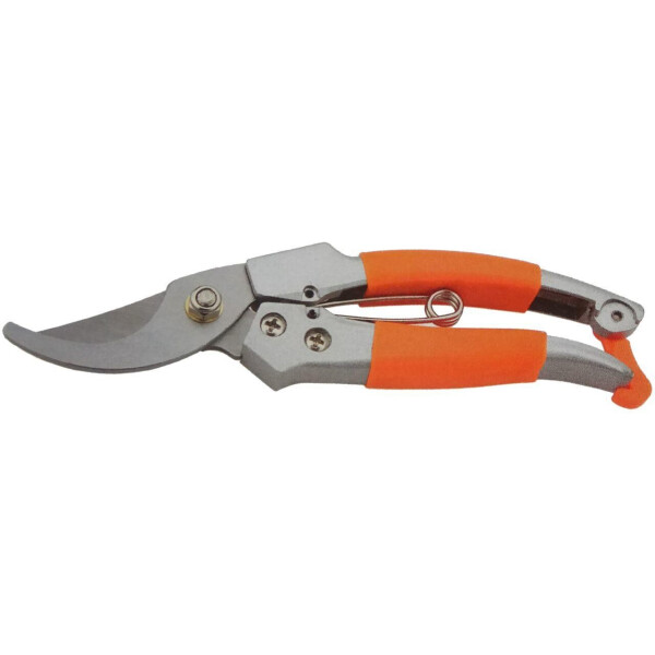 

Секатор Miol - 200 мм x 25 мм (99-018)