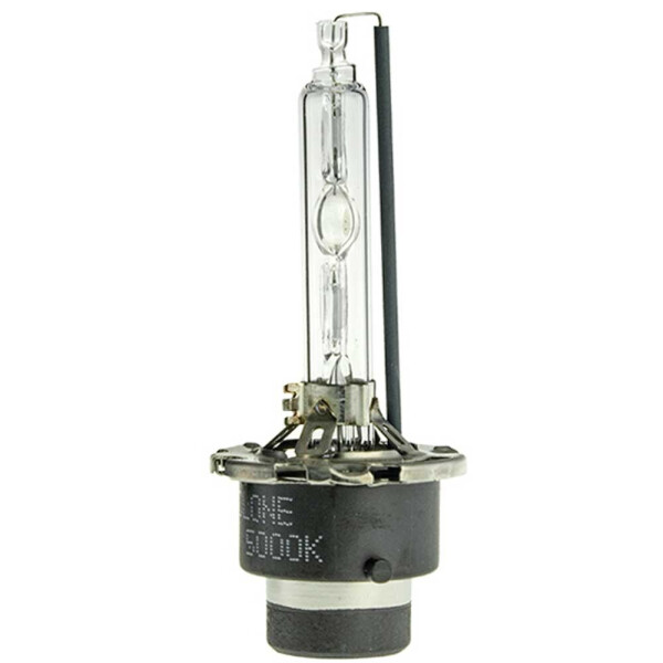 

Штатная ксеноновая лампа Cyclone Standart Pro D4S 35w 5000k