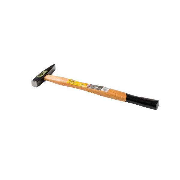 

Молоток Mastertool - 2000г ручка дерево (02-0220)
