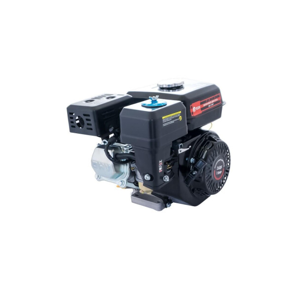 

Двигатель Edon - 168-7,0HP PT-210 (168-7.0HP)