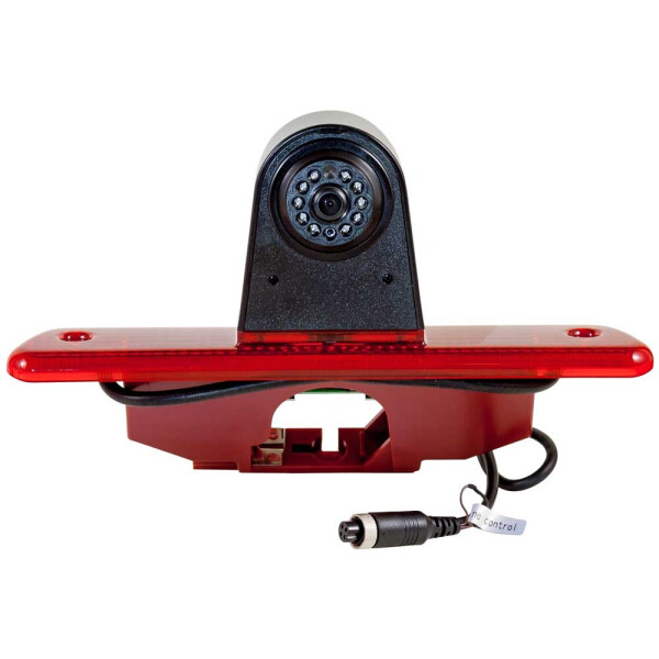 

Камера заднего вида MyWay MWB-011 Peugeot Expert 2007-2016/Citroen Jumpy 2007-2016