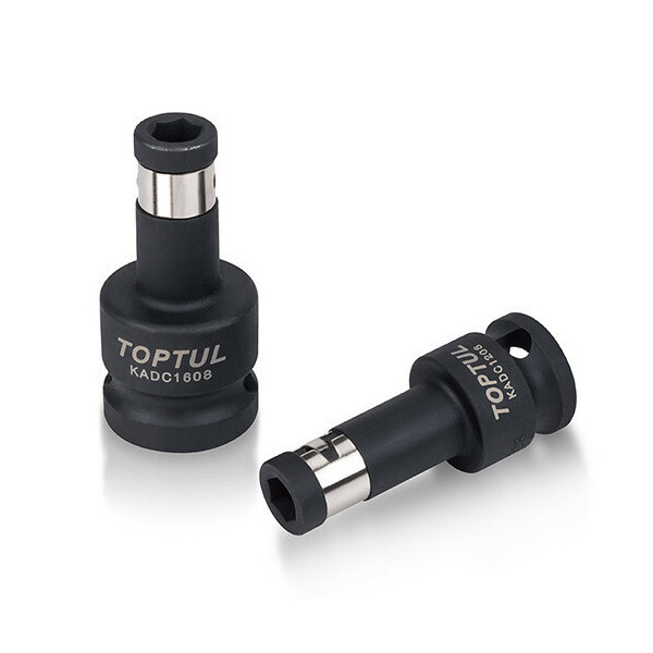 

Битодержатель ударный 1/2(F)x1/4(F) TOPTUL KADC1608