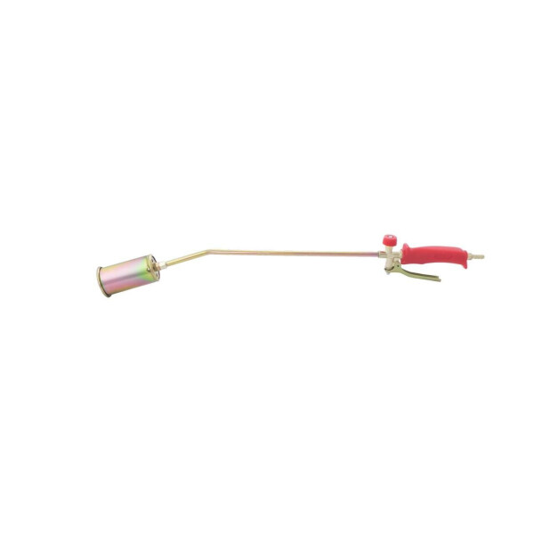 

газовая Intertool - 50 x 705 мм с клапаном (GB-0045)