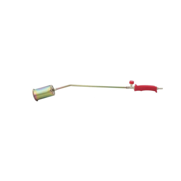 

газовая Intertool - 60 x 715 мм (GB-0042)