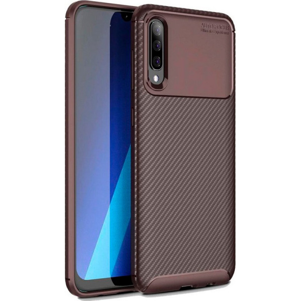 

TPU iPaky Kaisy Series для Xiaomi Mi 9 (Коричневый) (691270)