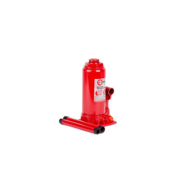 

Домкрат гидравлический Intertool - 10 т х 460 мм, одноштоковый (GT0025)
