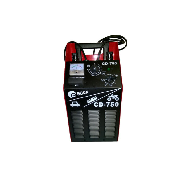 

Пускозарядное устройство Edon - CD-750 (CD-750)