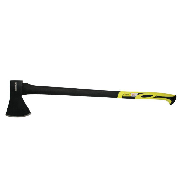 

Топор Housetools - 1500 г, длинная ручка из стекловолокна (05K604)