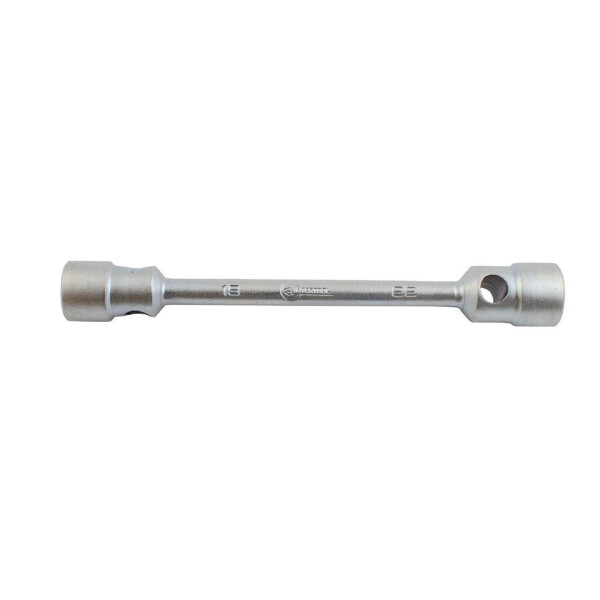 

Ключ баллонный I-образный Intertool - 32 х 33 мм (XT-4204)