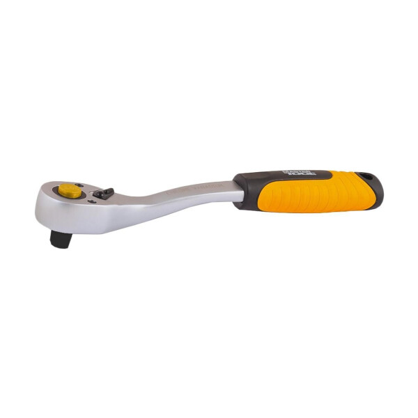 

Ключ трещеточный с карданом Mastertool - 1/2 x 72T (78-0144)