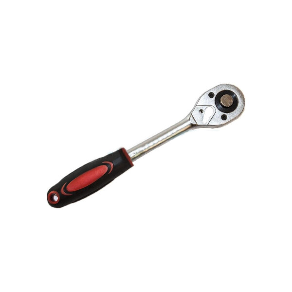 

Рукоятка с храповым механизмом Housetools - 1/2 (38K216)