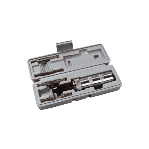 

Отвертка Mastertool - ударная 6 ед. 40-0151 (40-0151)