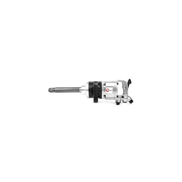 

Гайковерт пневматический Intertool - 1 PROF (PT-1104)