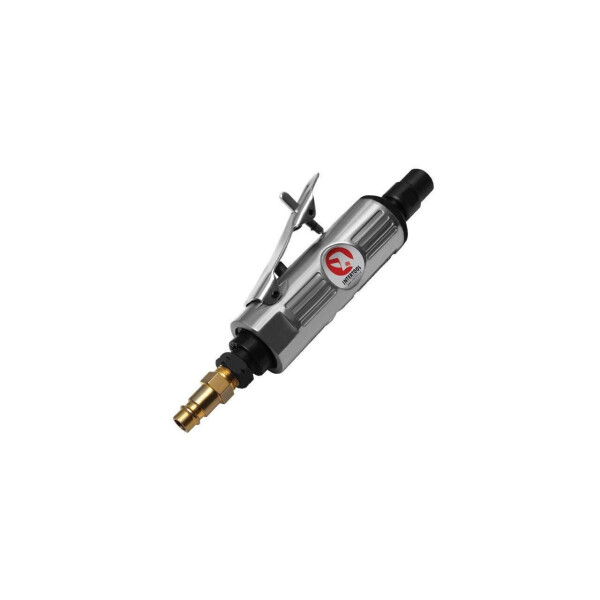 

Шлифмашинка пневматическая Intertool - 1/4 (PT-1002)