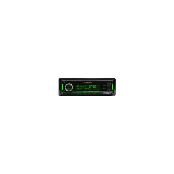 

Автомагнитола Nakamichi NQ721BE