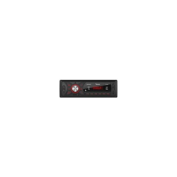 

Автомагнитола Fantom FP-326 Black/Red