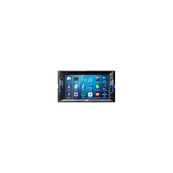 

Автомагнитола JVC KW-V230BT